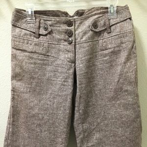 Dress Capris